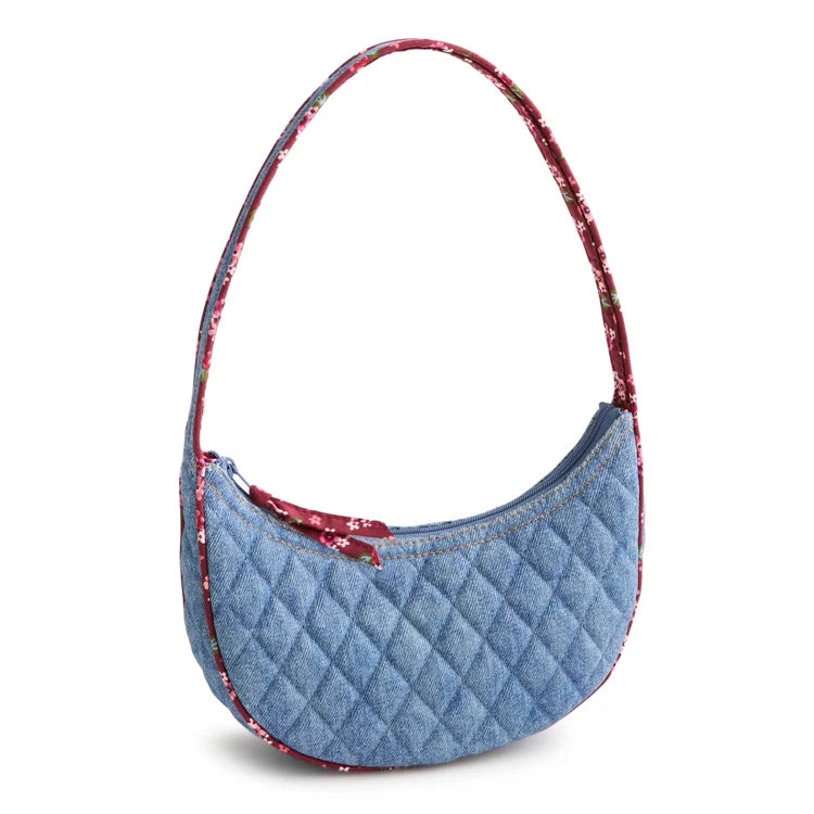 Mini Clara Shoulder Bag