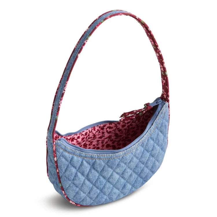 Mini Clara Shoulder Bag