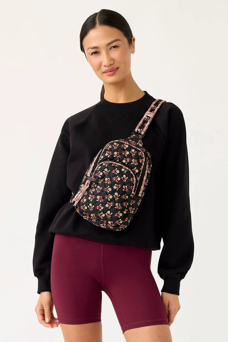 Lorman Sling Backpack