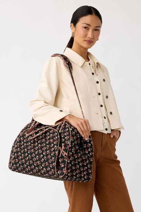 Vera Bradley Weekender Travel Bag