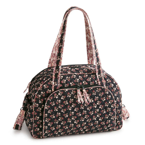 Vera Bradley Weekender Travel Bag
