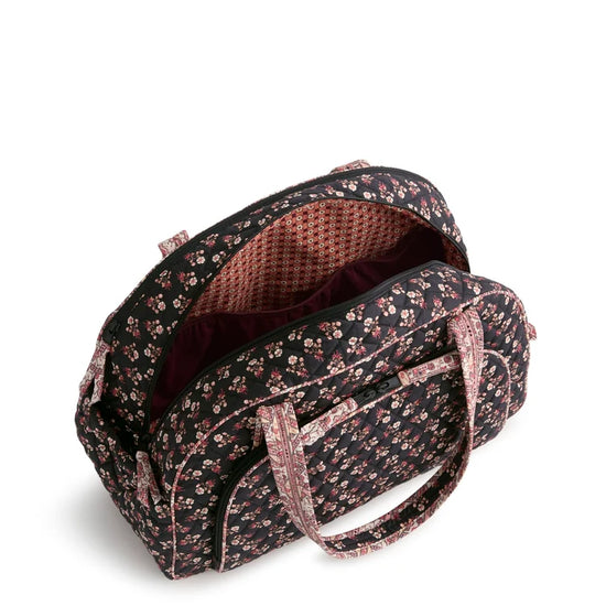 Vera Bradley Weekender Travel Bag