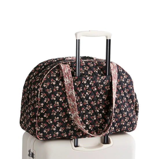 Vera Bradley Weekender Travel Bag