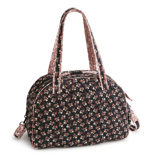 Vera Bradley Weekender Travel Bag