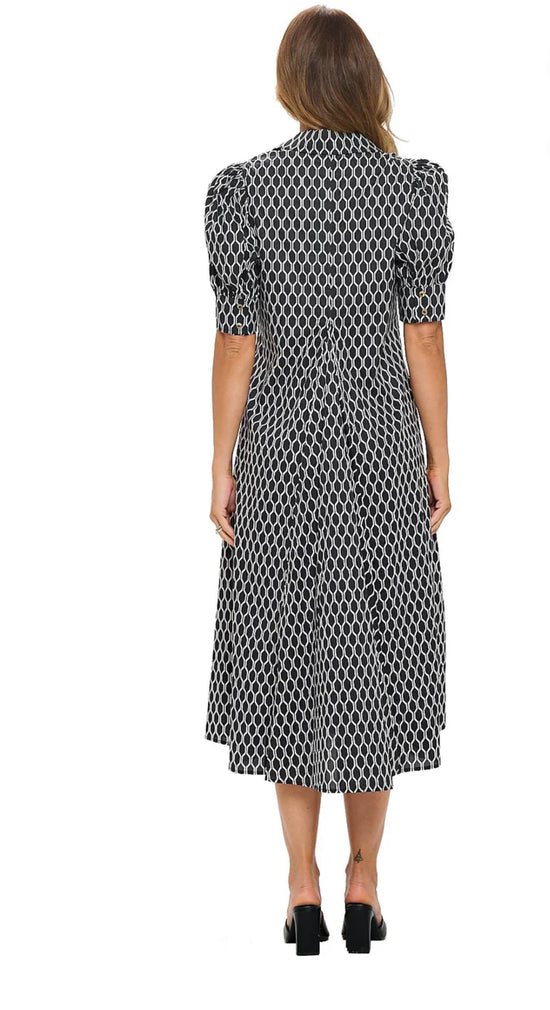 Bruan MIDI Dress * FINAL SALE **