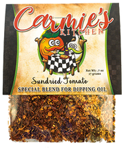 Load image into Gallery viewer, Herb Dipping Oil
