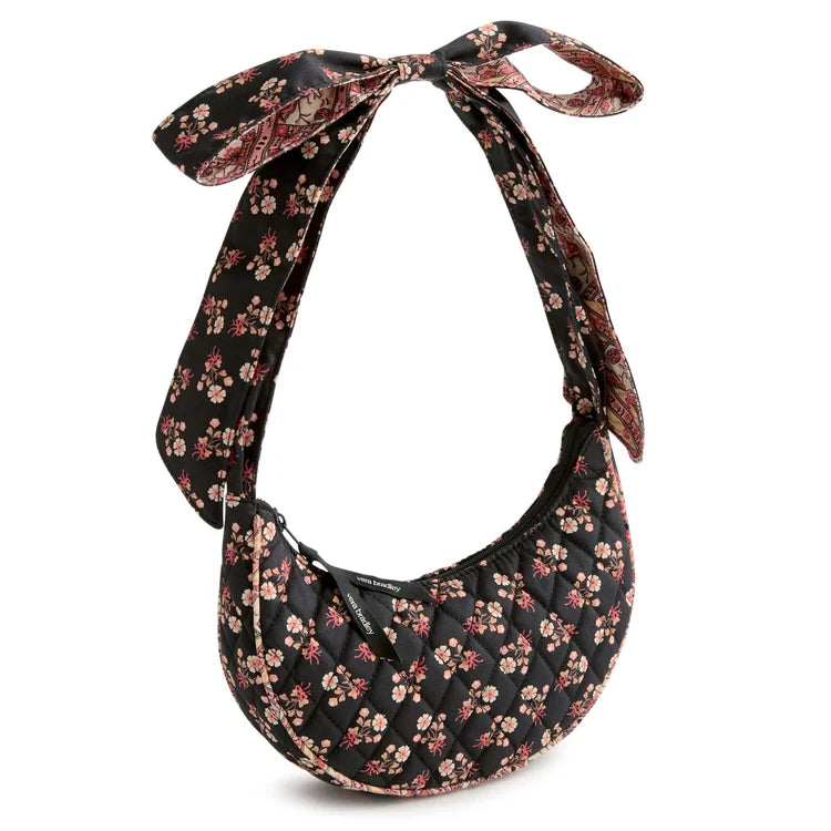 Mini Clara Shoulder Bag