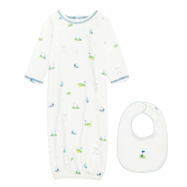 Golf Gown Set