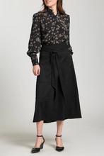 Load image into Gallery viewer, Guess Who Is Home Skirt
