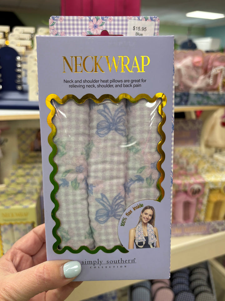Neck Wrap