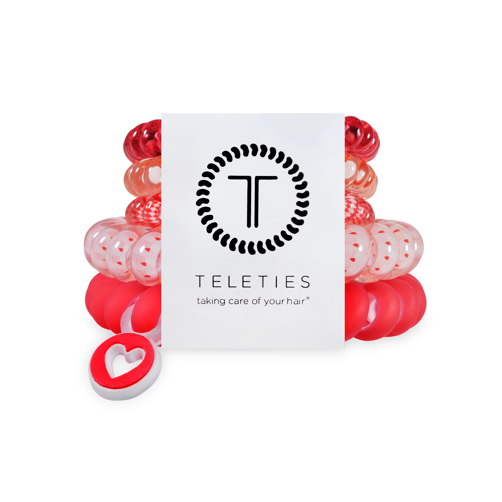 Spiral Hair Coils | Mix Pack | Soul Mate