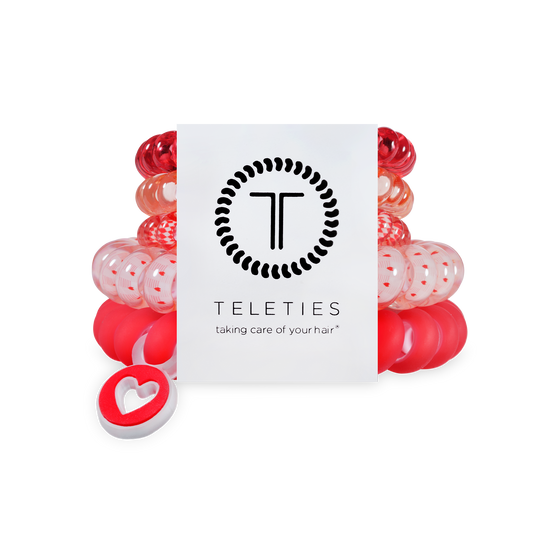 Spiral Hair Coils | Mix Pack | Soul Mate