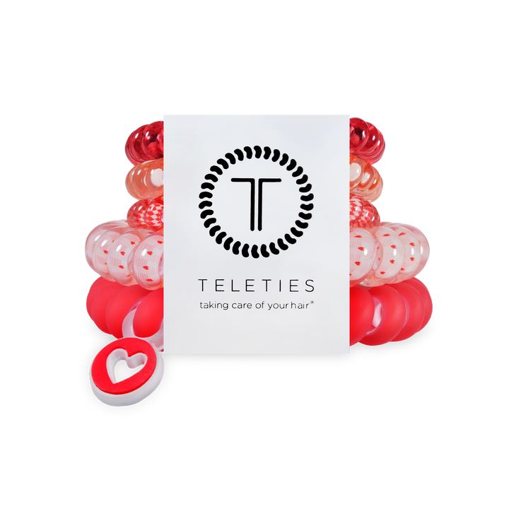 Spiral Hair Coils | Mix Pack | Soul Mate