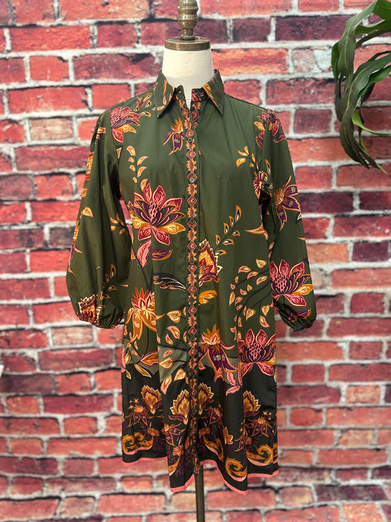 Ava Dress