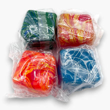 Load image into Gallery viewer, Ice Cube Squish Squeezy Tie-Dye
