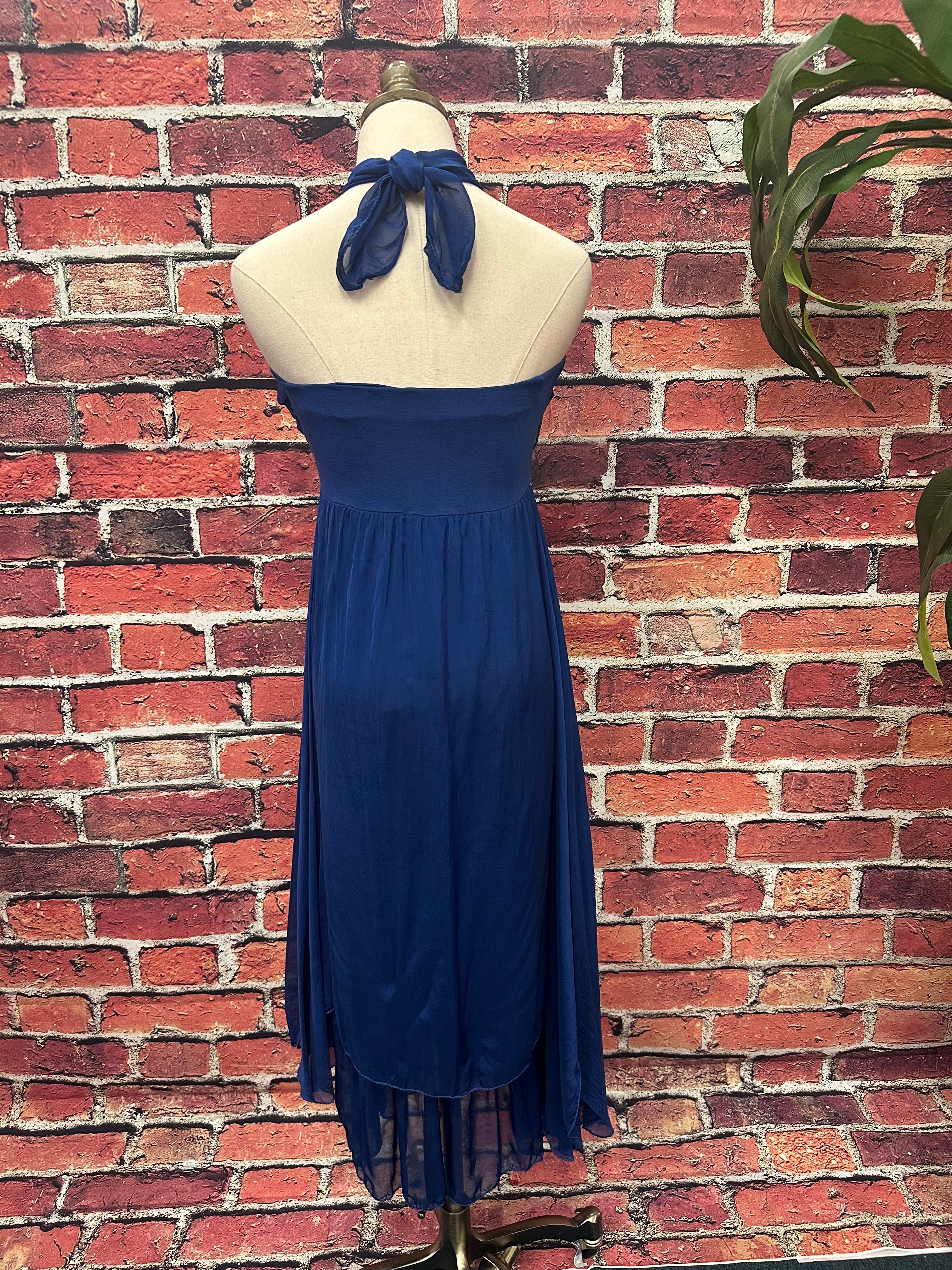 Madi Skirt Dress