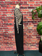 Load image into Gallery viewer, It Will Be Ok Overalls *FINAL SALE*
