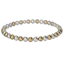 Load image into Gallery viewer, Classic Ball Beads Bracelet *FINAL SALE*

