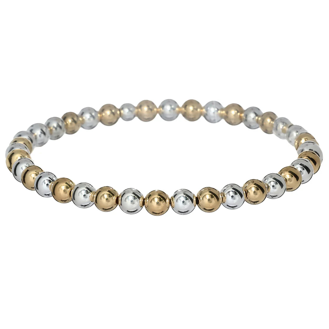 Classic Ball Beads Bracelet *FINAL SALE*