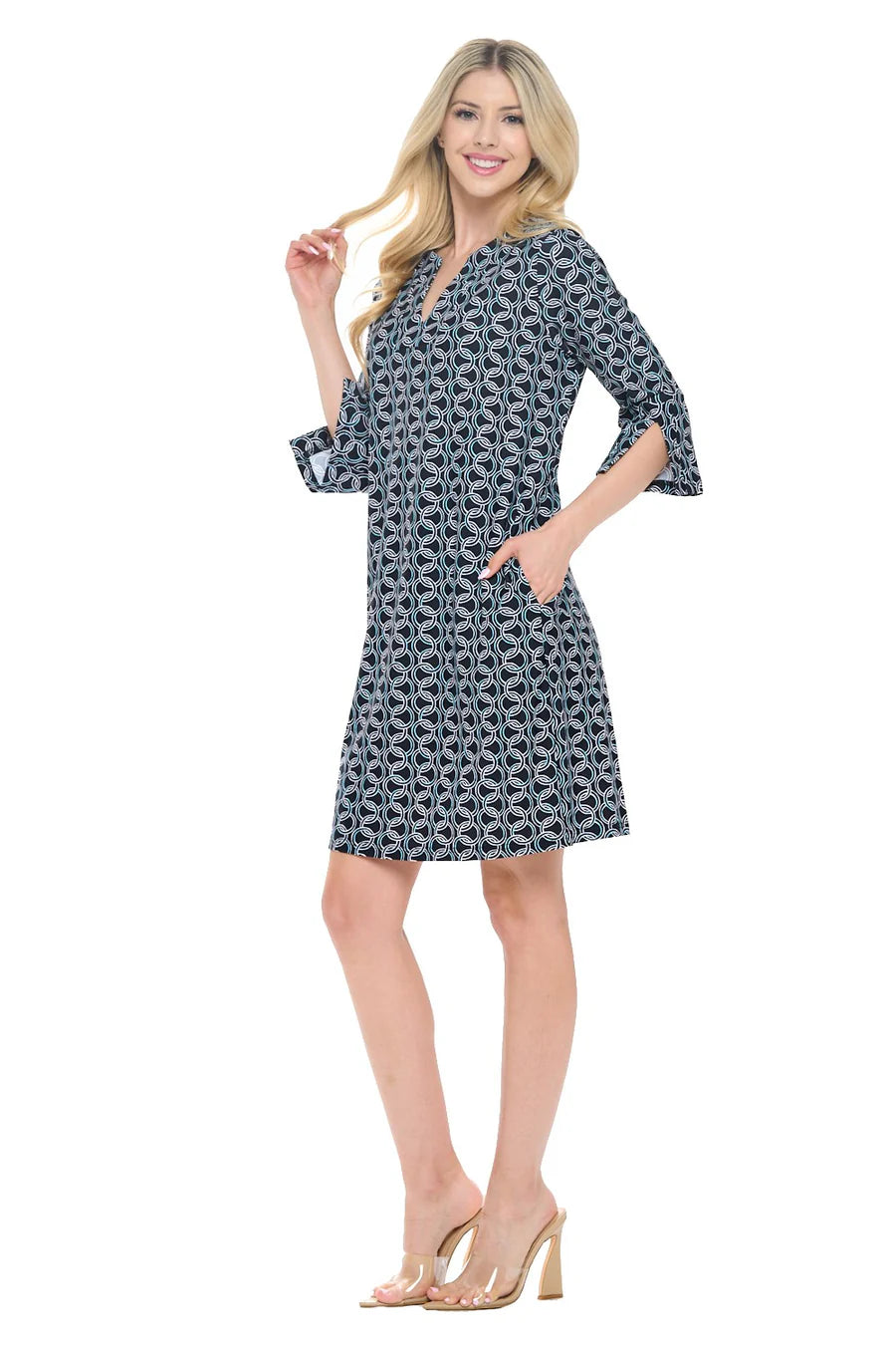 Annalee Dress