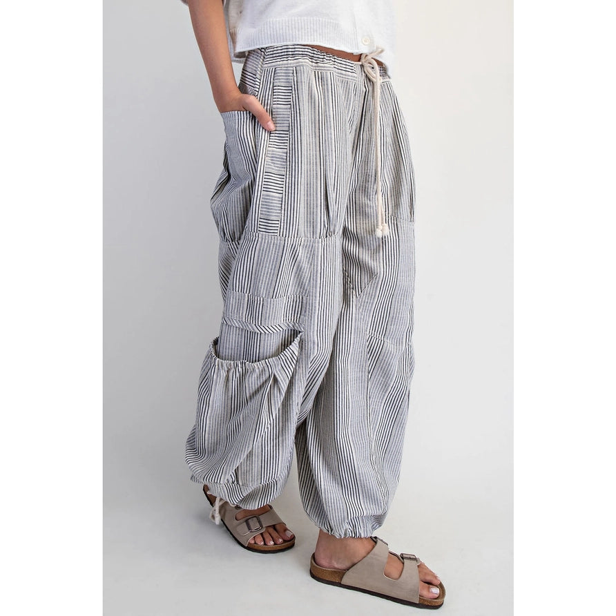 Under Pressure Pant