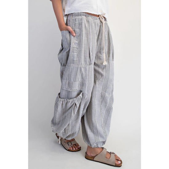 Under Pressure Pant
