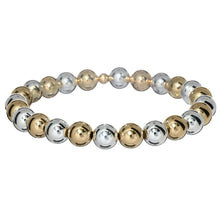 Load image into Gallery viewer, Classic Ball Beads Bracelet *FINAL SALE*
