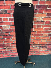 Load image into Gallery viewer, Downtown Patchwork Cotton Pant
