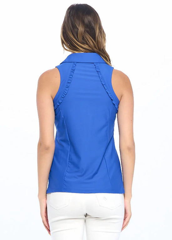 Genesis Sleeveless Top