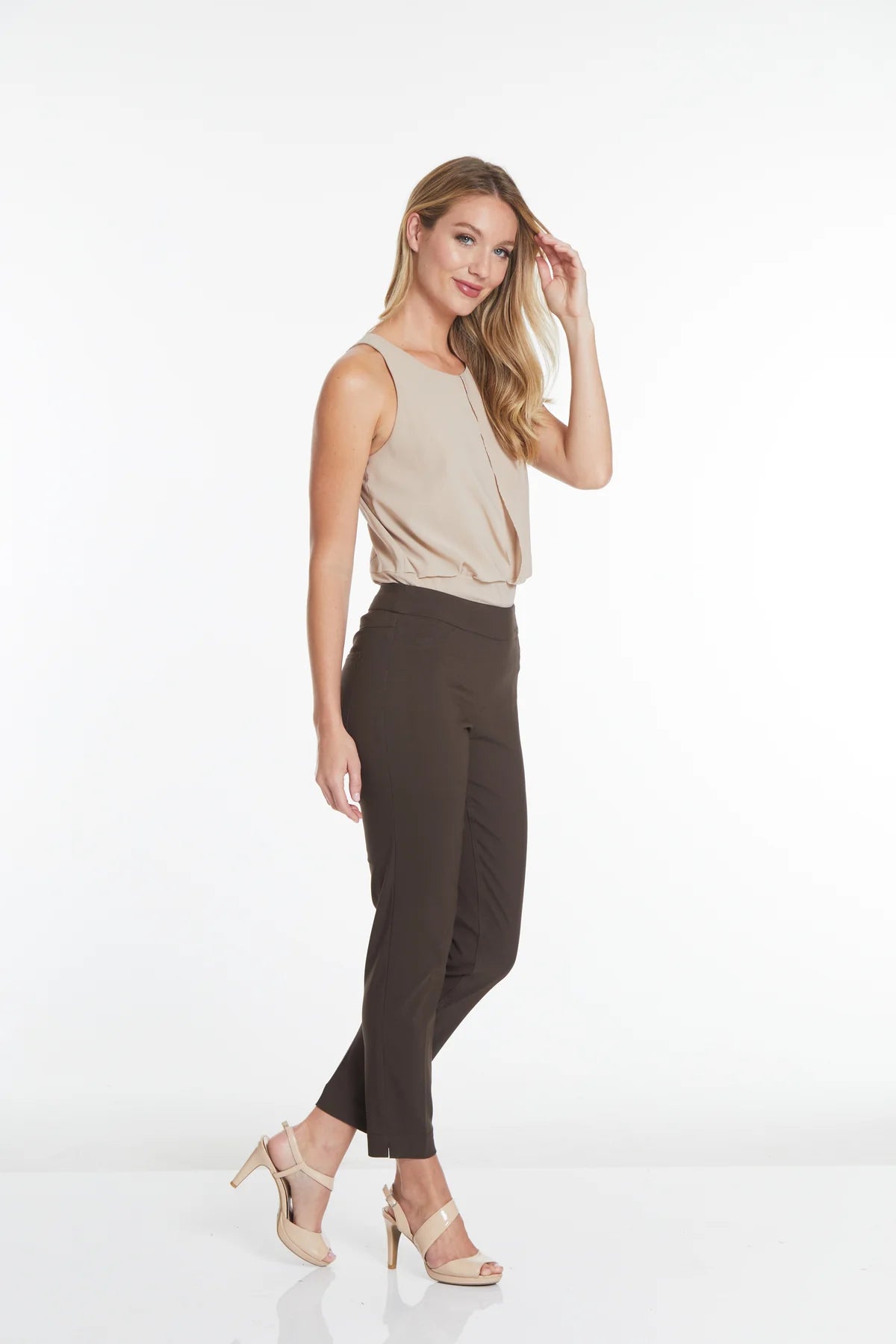 Ride On Pant