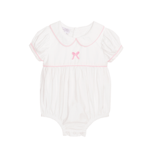 Load image into Gallery viewer, Poplin Bow Bubble
