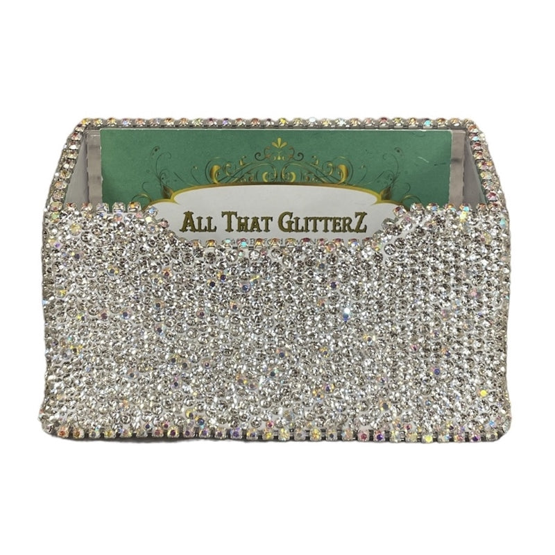 Bling Card Holder