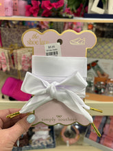 Load image into Gallery viewer, Shoe Laces
