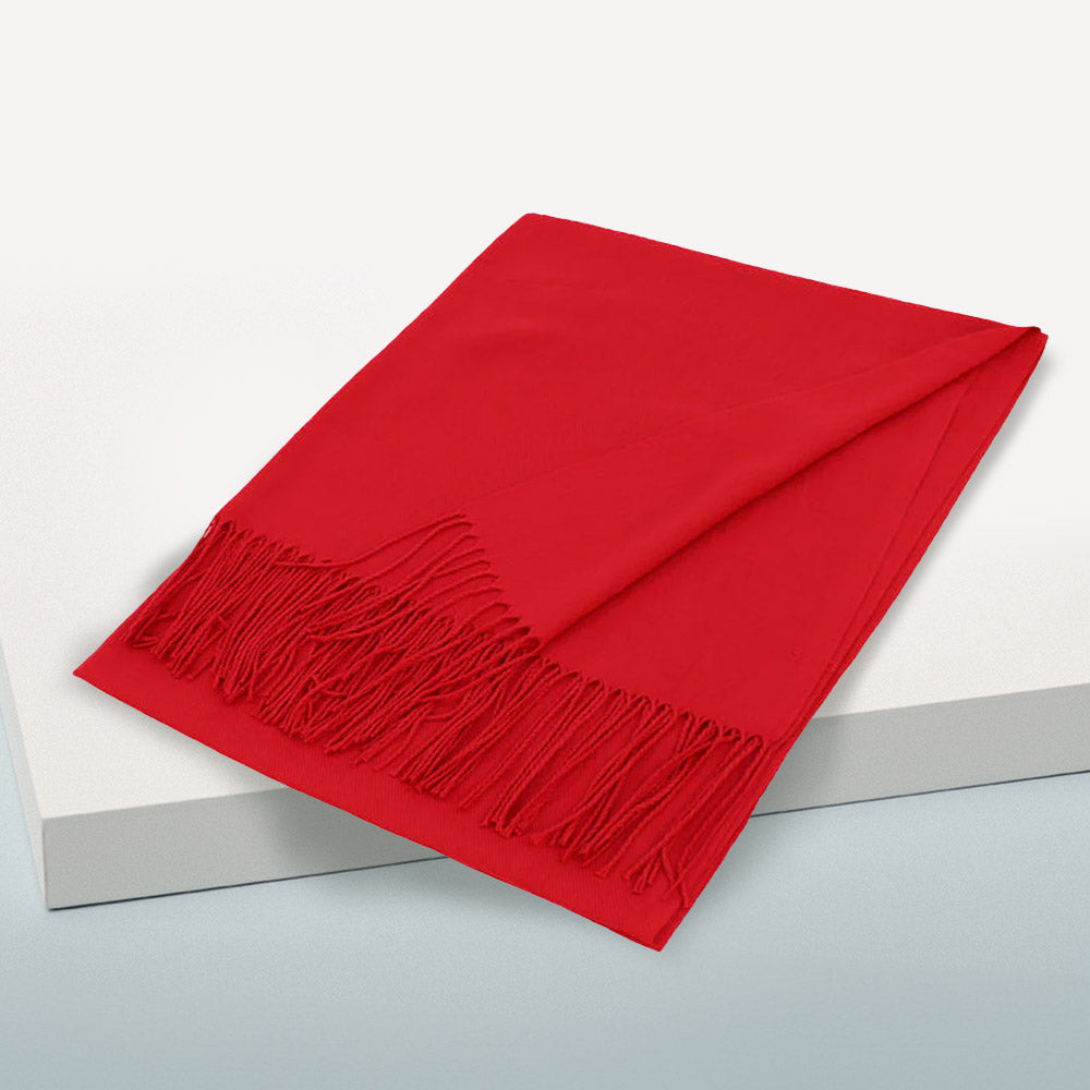 Pashmina Wraps