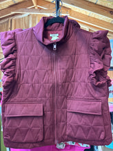 Load image into Gallery viewer, What You Doin Vest
