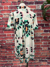 Load image into Gallery viewer, We Are Together Mini Dress
