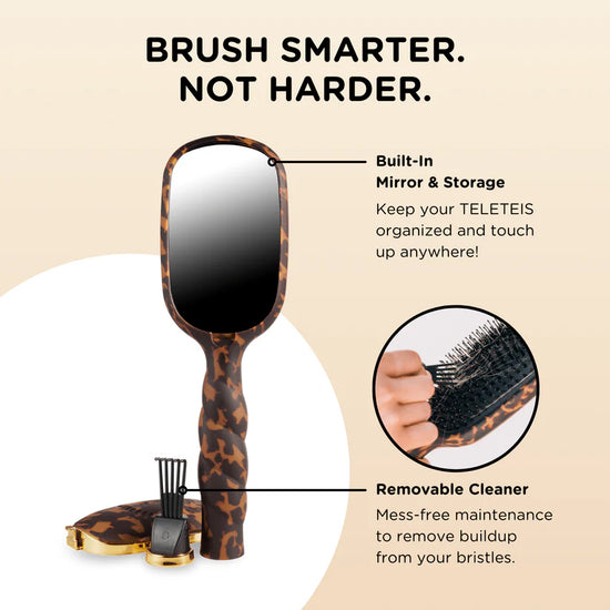 Boar Brush