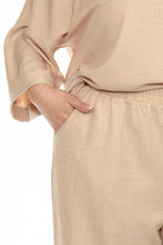 Load image into Gallery viewer, Sand Dune Wide Leg Pant
