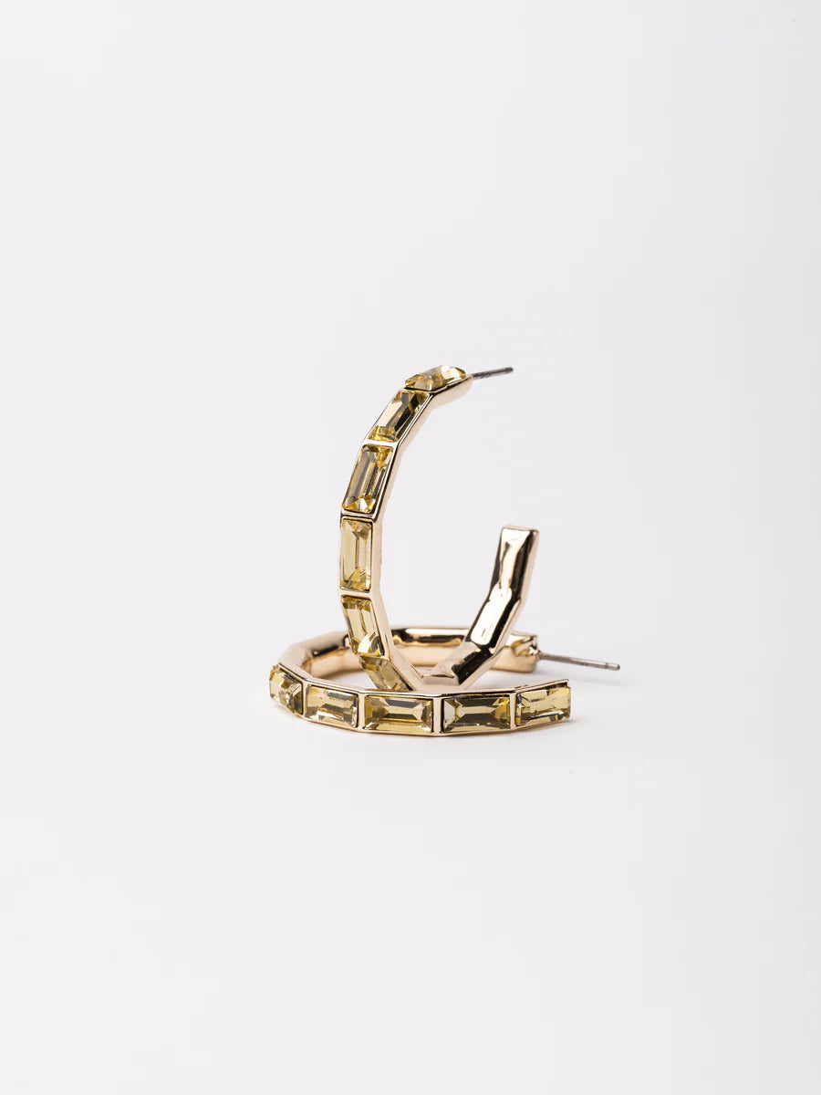 Kora Earrings