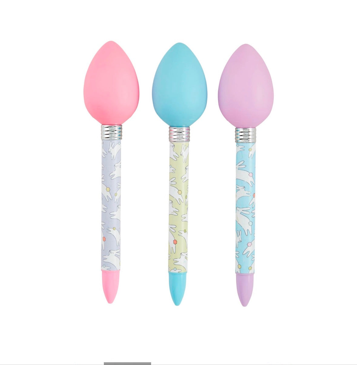 Light Up Easter Pens