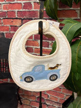 Load image into Gallery viewer, Appliqued Bib
