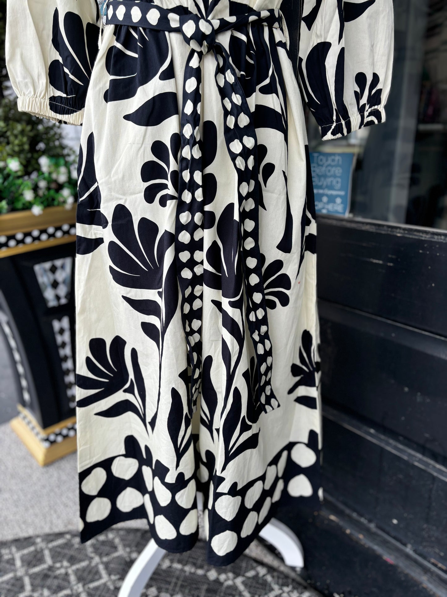 Remi Dress *FINAL SALE*