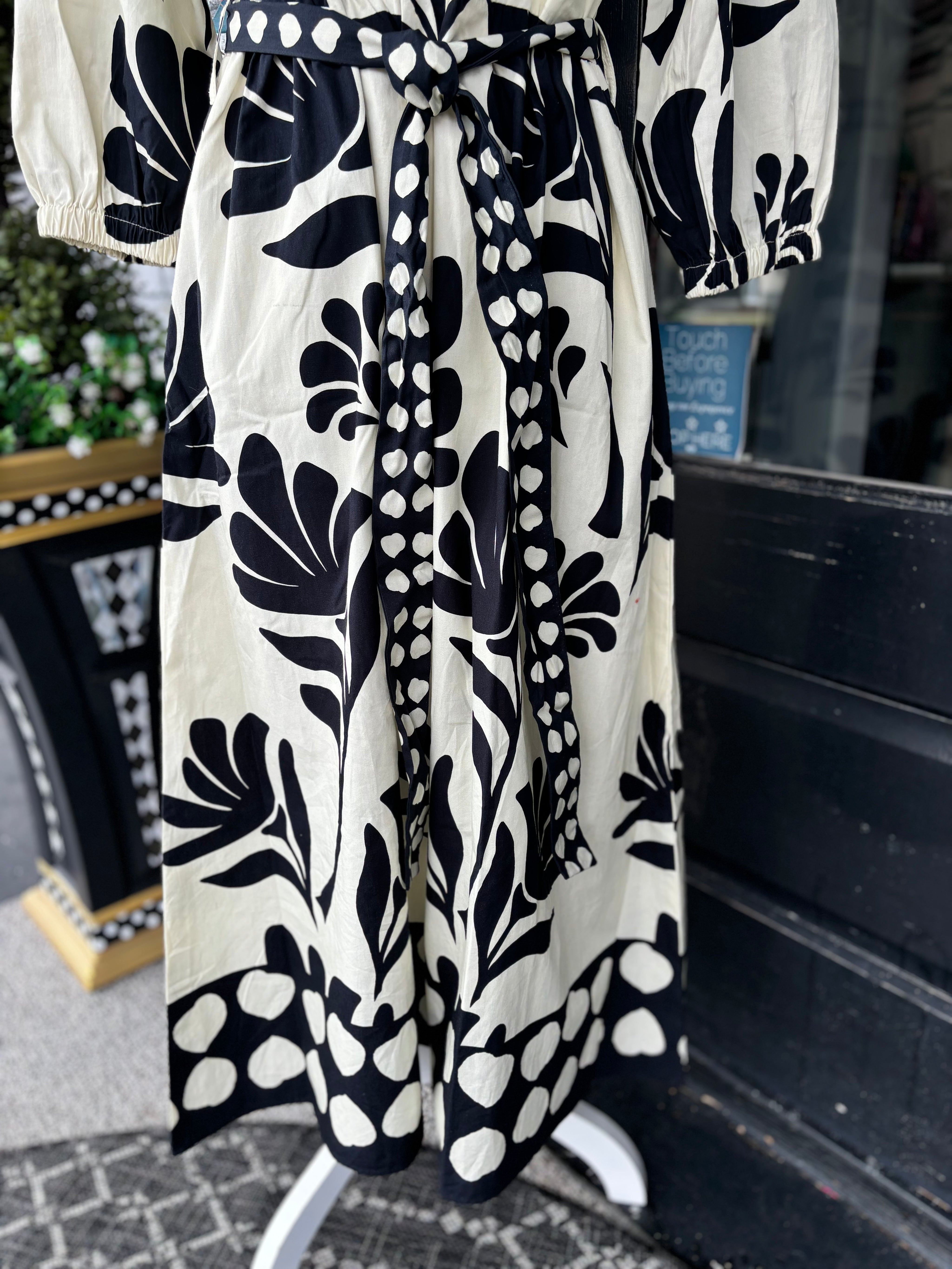 Remi Dress *FINAL SALE*