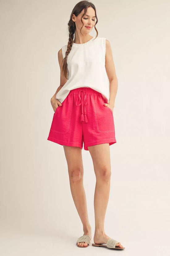 Easy Everyday Sleeveless Top
