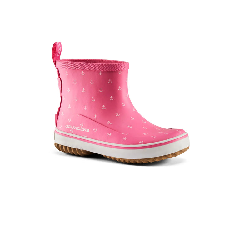 Grundens Kid's Guppy Rain Boots *FINAL SALE*