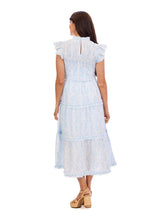 Load image into Gallery viewer, Dorian Midi Dress** FINAL SALE*
