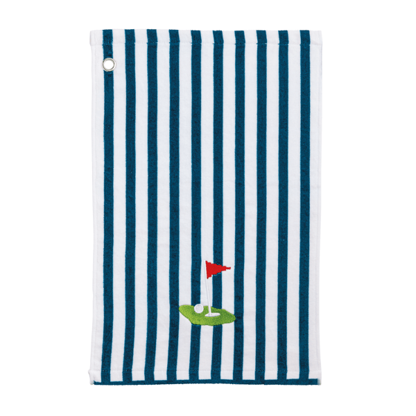 Golf Bag Terry Towel