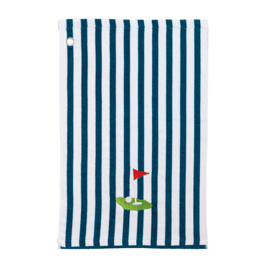 Golf Bag Terry Towel