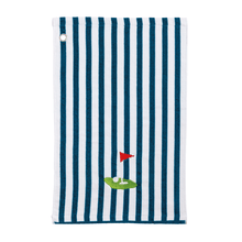 Load image into Gallery viewer, Golf Bag Terry Towel
