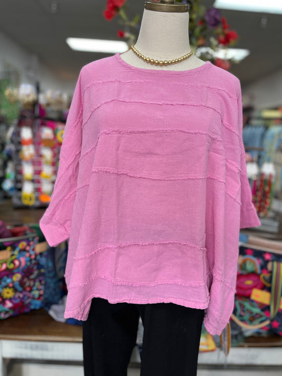 Oh My Gauze Horizon *FINAL SALE*